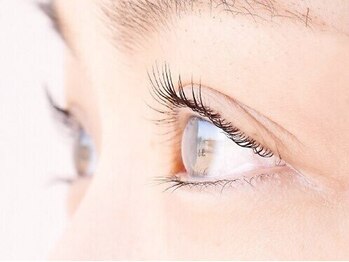 カンゴール ビューティロン アイラッシュ イオンモール須坂店(KANGOL BEAUTY SALON)/上下パリジェンヌ