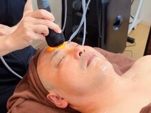 サロン ケー(Salon K)/メンズも大歓迎です【明大前】