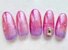 ラピス 自由が丘(Lapis)/夕暮れネイル