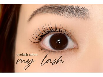 マイラッシュ 草津店(my lash)