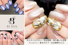 ビーネイル 上新庄(Be.Nail)