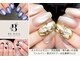 ビーネイル 上新庄(Be.Nail)の写真