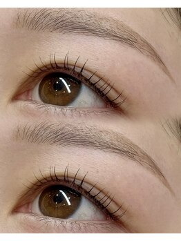 イチマルハチ(ICHIMARUHACHI.)/マツパ&眉WAX