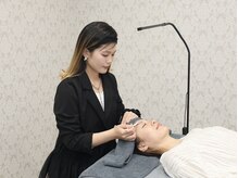 クリル(Kuril)/ワックス脱毛で形を整えます♪