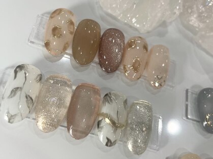 ソイ(soi.)の写真