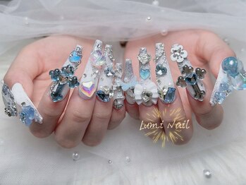 リボン、フィルイン、長さ出し