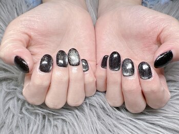 ドーリーガール(Dolly Girl)/