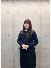 ニュアンストーキョー 大阪梅田本店(NUANCE TOKYO) Honoka NUANCE