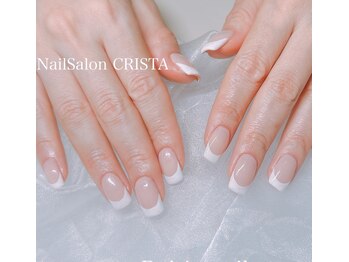 クリスタ(CRISTA)/デザインコース¥11100