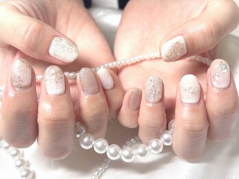 アンジュ(Ange)/持ち込み/ウェディング