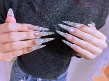 インフィニティ ネイル 大宮店(Infinity Nail)