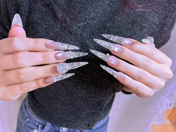 インフィニティ ネイル 大宮店(Infinity Nail)