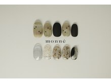 モネ(monne')/セレクトコース