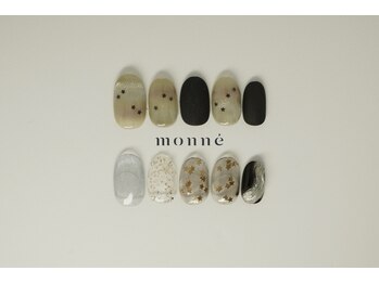 モネ(monne')/セレクトコース