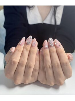 サクラ(SAKURA)/ネイル