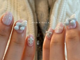 オリジナルアート￥8800☆0212c