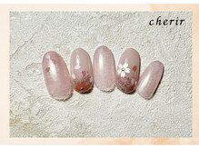 シェリール 船堀店(cherir)/定額ネイル［トレンド］