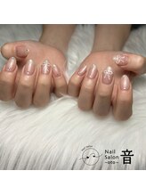 オト(音 oto)/デザインネイル