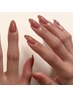 【うるつや継続♪リピート率98%!】品よく整う|長持ち美爪ワンカラー