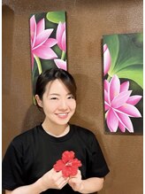 アジアンリラクゼーション ヴィラ 沼津店(asian relaxation villa)&nbsp;ねぎし 