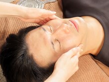 キュープ 新宿店(Qpu)の雰囲気（短時間で実感できる小顔矯正施術です。小顔/新宿）