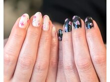 ヤーン(YARN)の雰囲気（もちの良さ、カラーの調合にこだわりシンプルからデザインまで）