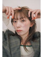 アイロ ネイル(airo nail)/ニュアンス