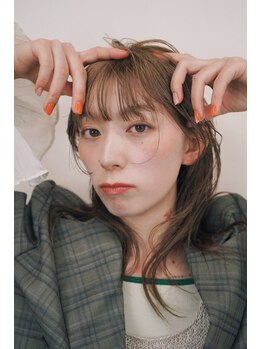 アイロ ネイル(airo nail)/ニュアンス