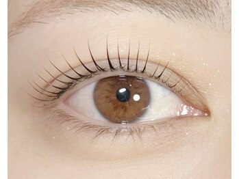 テテ(tete.)の写真/【自然に盛れる、でも印象は変わる。】こだわり抜いた技術力で自分史上最高の目元を実現いたします◎