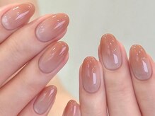 ミューズ ネイルズ 蒲田(Muse Nails)の雰囲気（充実カウンセリング■爪のお悩みや理想の形・デザインもご相談◎）