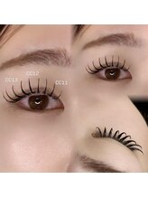 エイチ アイラッシュ(H eyelash)/フラットラッシュ