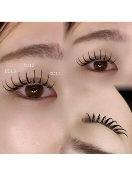 エイチ アイラッシュ(H eyelash)/フラットラッシュ