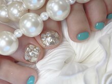 ココズネイル(COCO'SNAIL)/