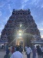 アロマテラピーサロン 和み&nbsp;瞑想がご縁でインド巡礼に参加させていただきました