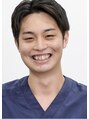 藤が丘名倉堂鍼灸接骨院/野沢胤貴