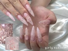 ルルシアン 代々木(luluchien)/ガーリーニュアンス♪