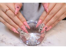 オトネイル(Oto Nail)/ネイル/パラジェル/フィルイン
