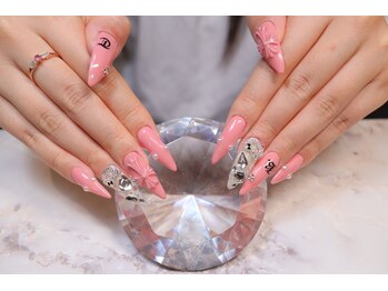 オトネイル(Oto Nail)/ネイル/パラジェル/フィルイン