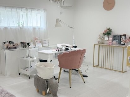 Culim Nailの写真