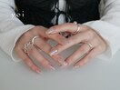 【hand】 design