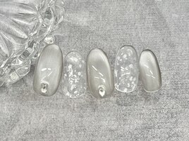 マグネット/ラメ