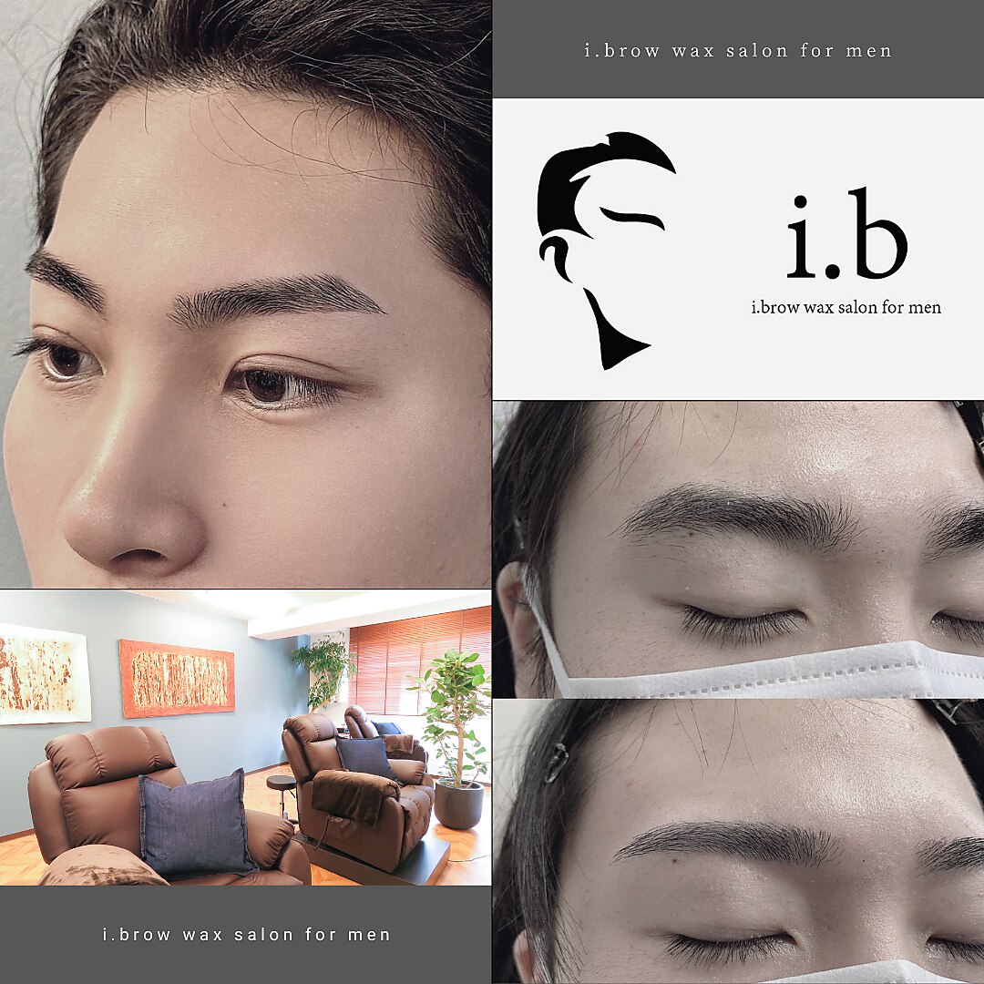 アイビー 人形町店(i.b)｜ホットペッパービューティー