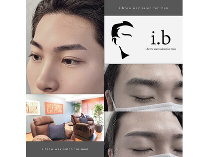 アイビー 人形町店(i.b)の写真