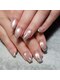ソルトネイル(Salt Nail)の写真/初めてのネイルは当店で！お好きな動画を観ながら過ごせる至福のひとときを◎