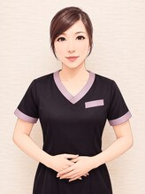 美庵 荻窪店&nbsp;店長 尾山 