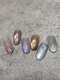 レプレネイル 日本橋人形町(RepreNail)の写真/【ワンカラー・マグネット】
シンプルだからこそ、色と輝きにこだわる。