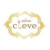 サロンクレーヴ(Salon cleve)ロゴ