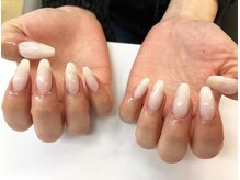 イーズネイル 堺(e's Nail)/