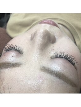 シルフ 石橋店(Sylph)/キュートスタイル120本