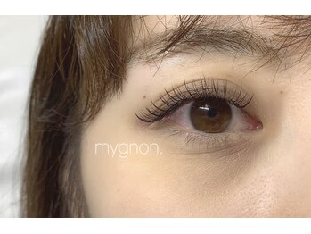 ミニョン(mygnon.)/【80-100本コース】